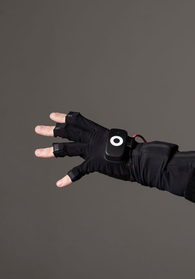Smartgloves II